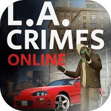LOS ANGELES CRIMES